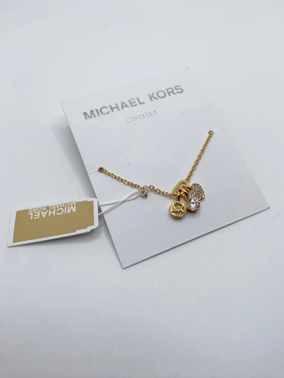 Michael kors bracelet