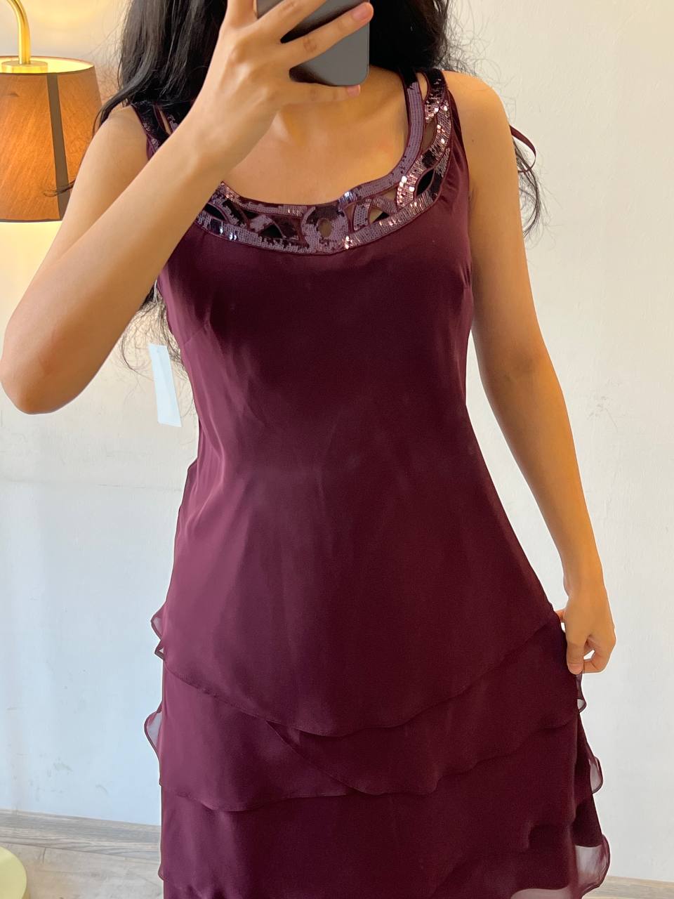 Slny dress