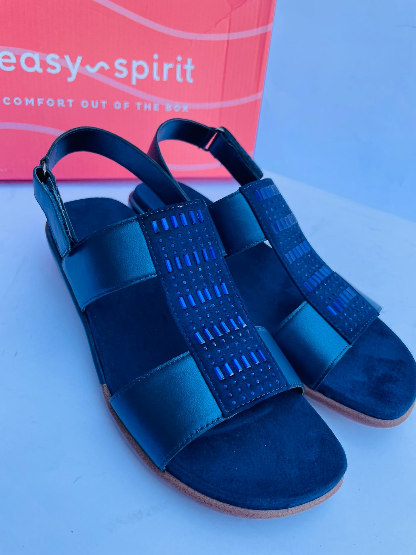 Easy spirit sandal