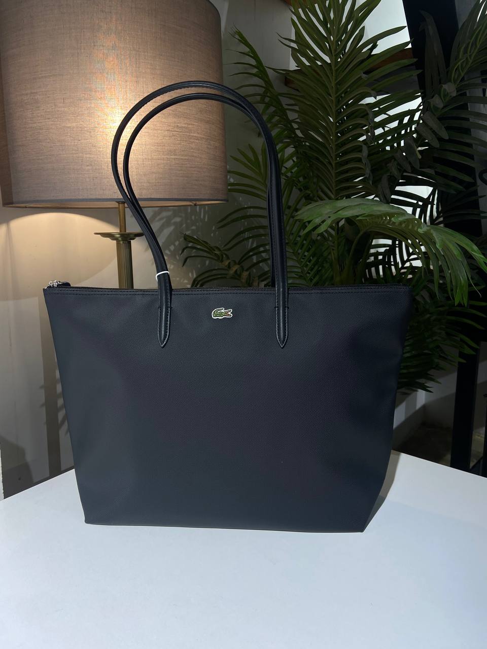 Lacoste bag
