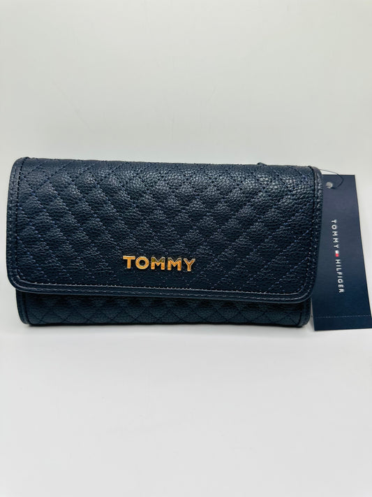 Tommy Hilfiger wallet