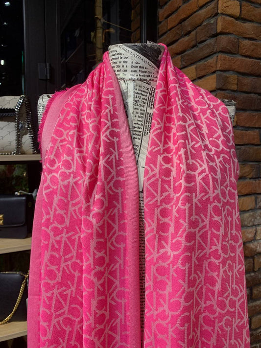 Calvin klein scarf