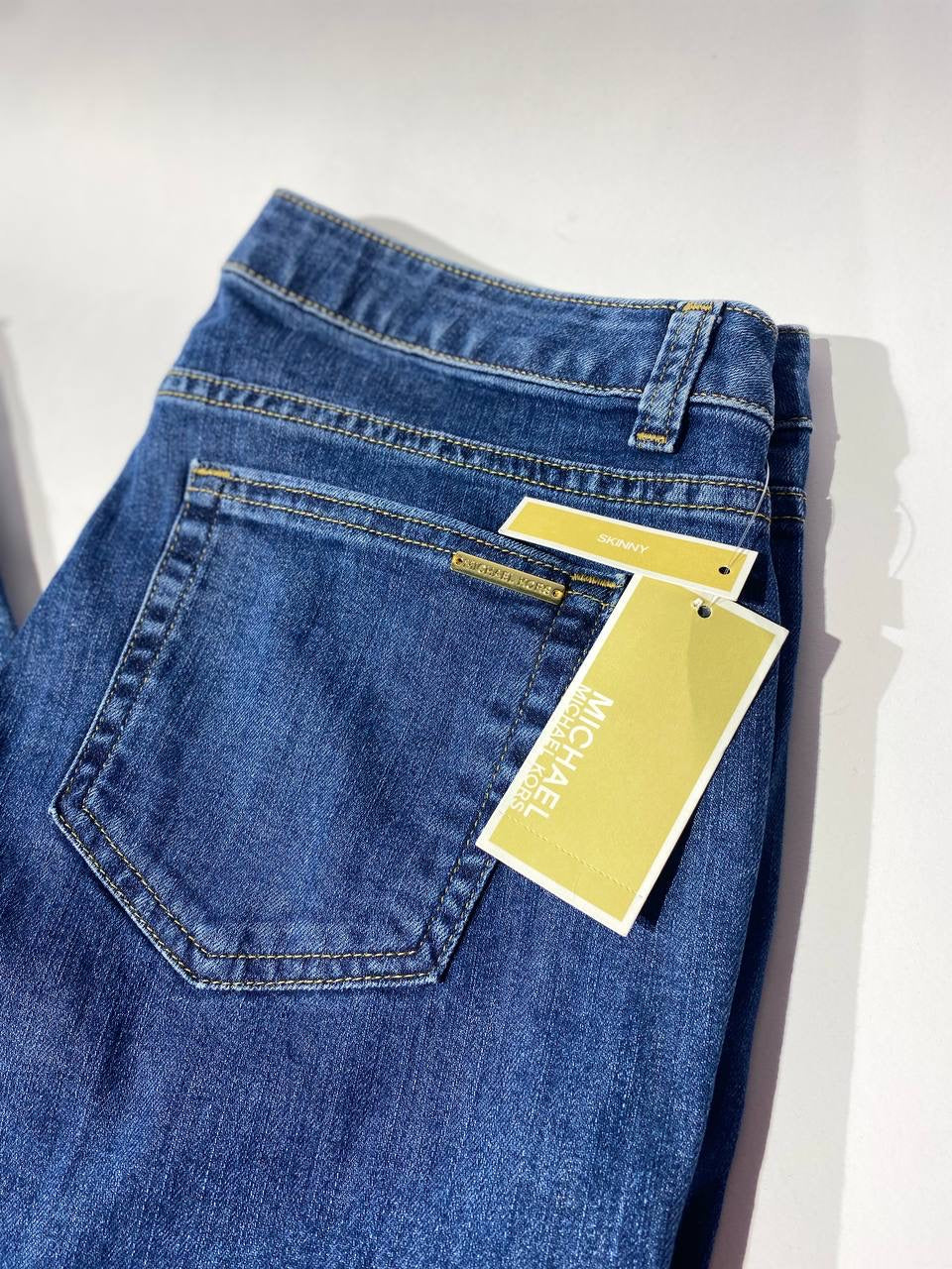 Michael kors jeans size 8