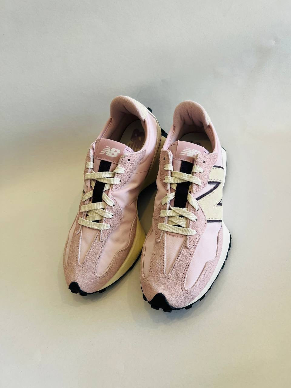new balance size 42.5