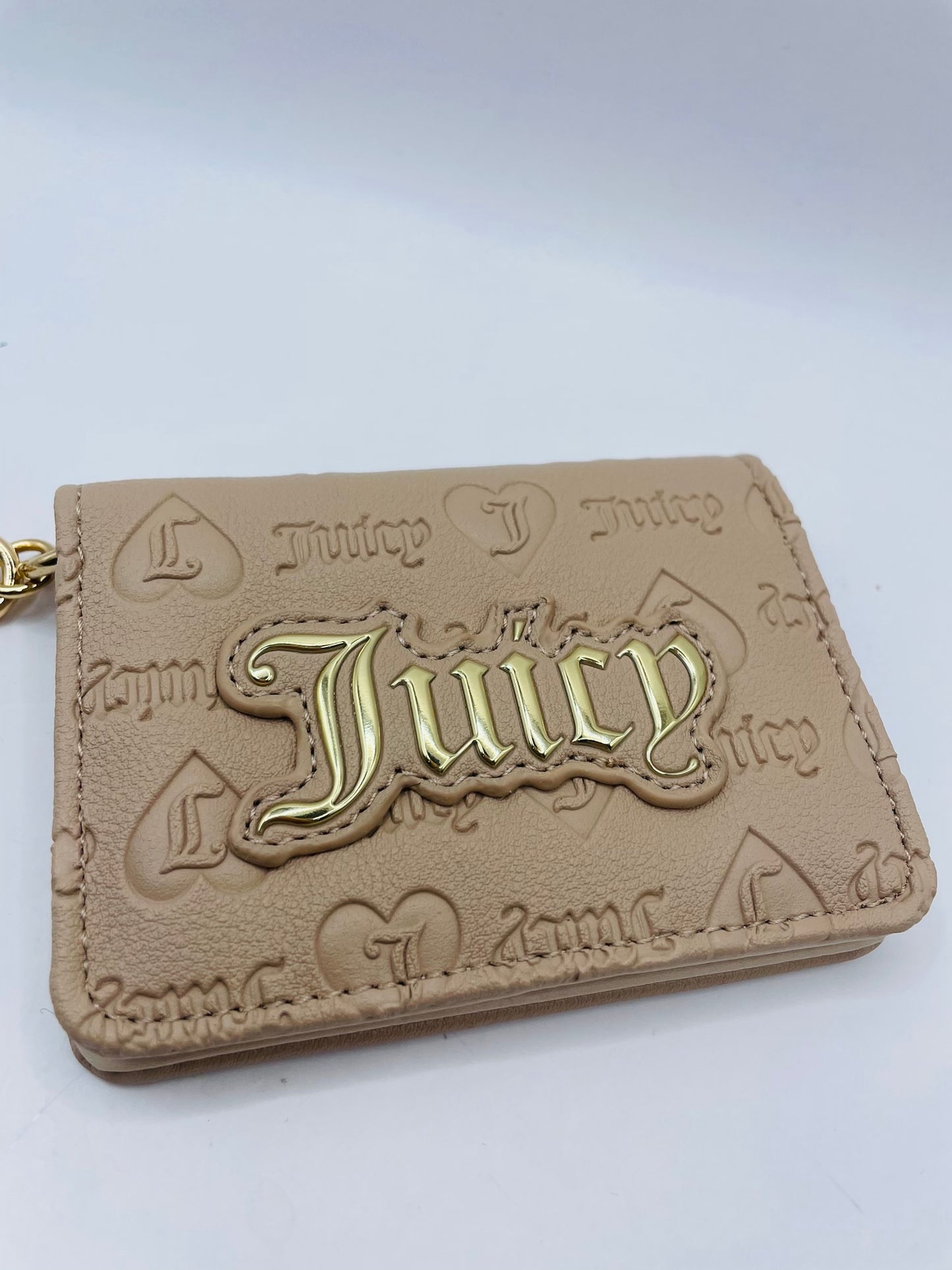 Juicy couture wallet