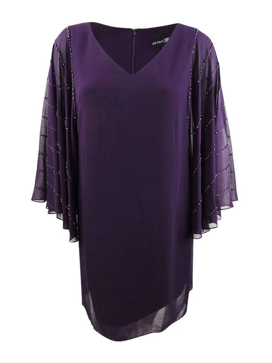 Betsy Adam dress