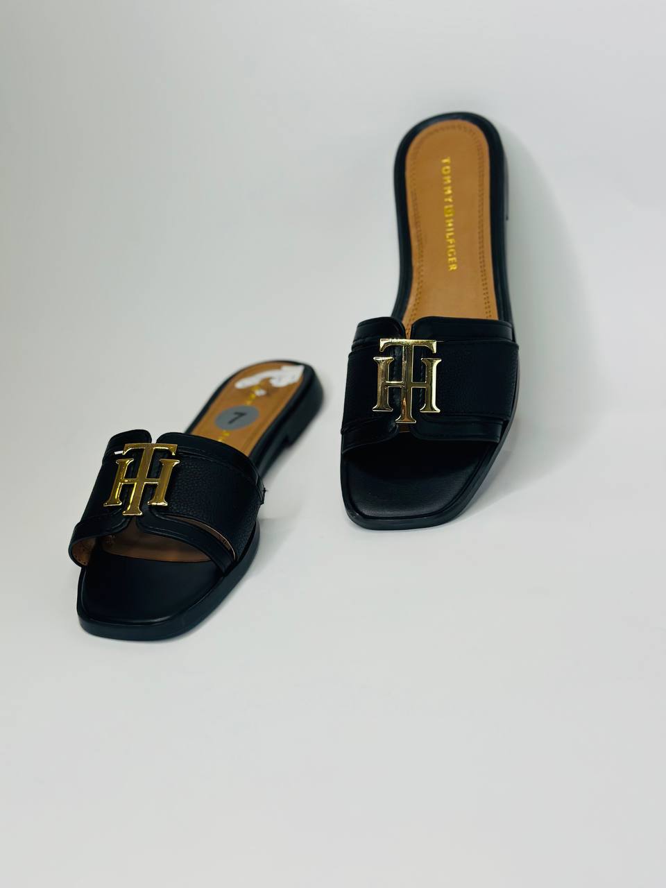 Tommy Hilfiger sandal