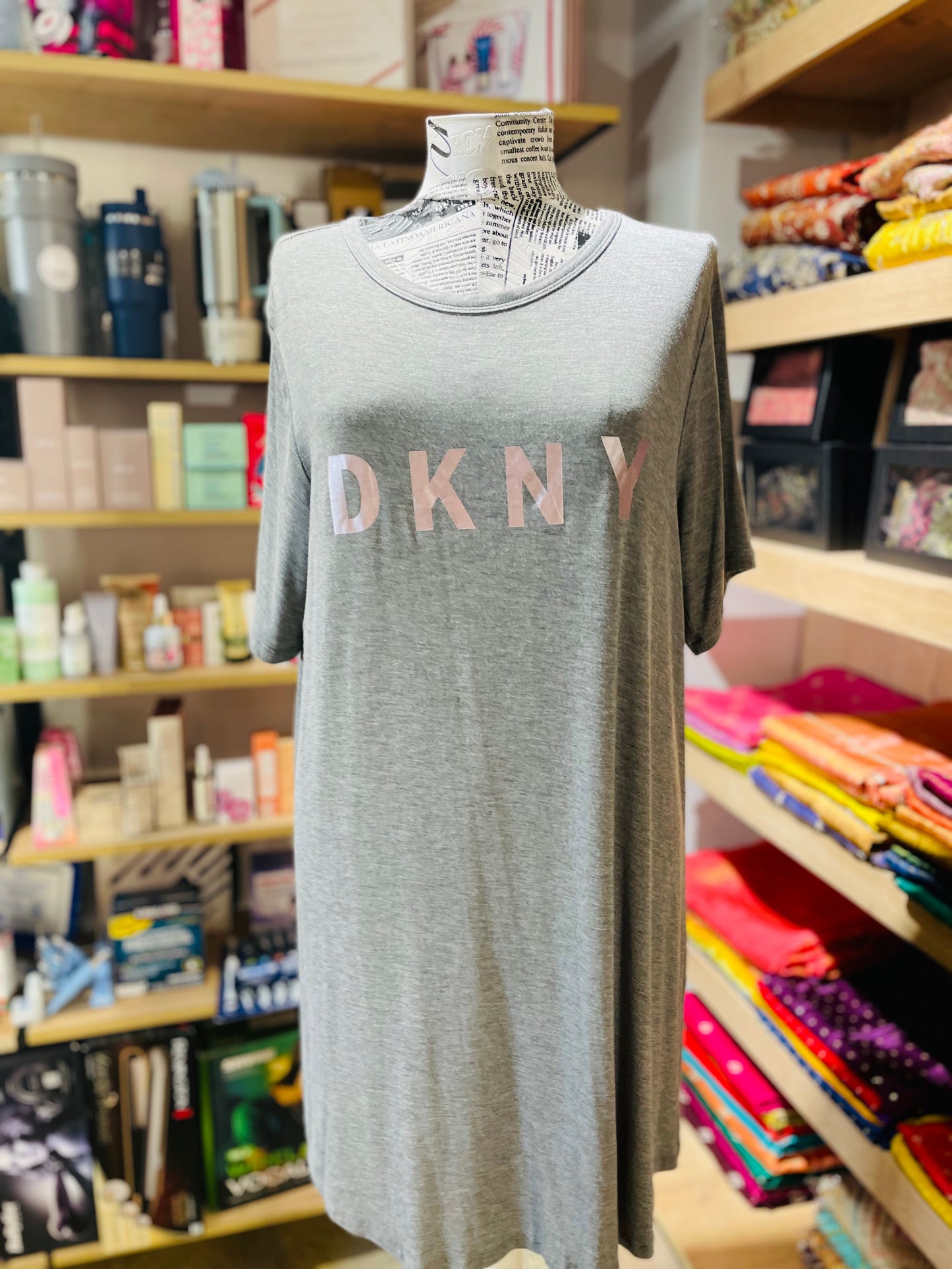 Dkny dress shirt