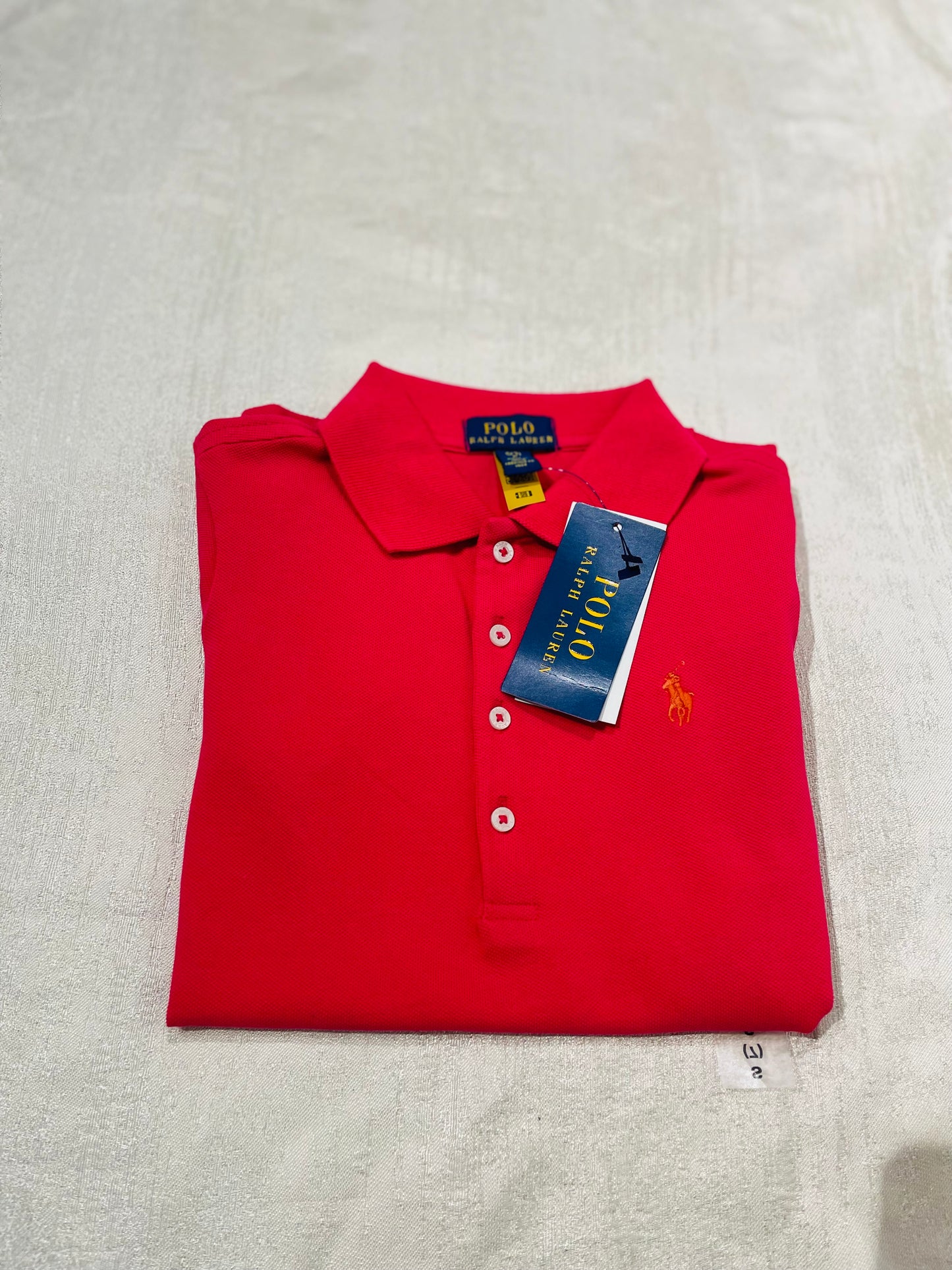 Ralph Lauren kids shirt