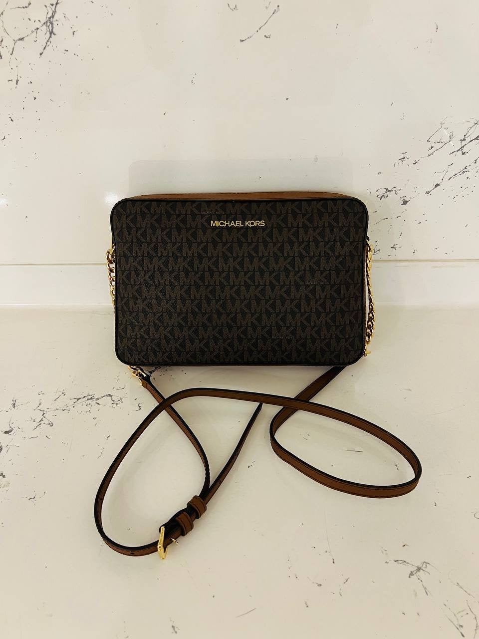 michael kors crossbody bag