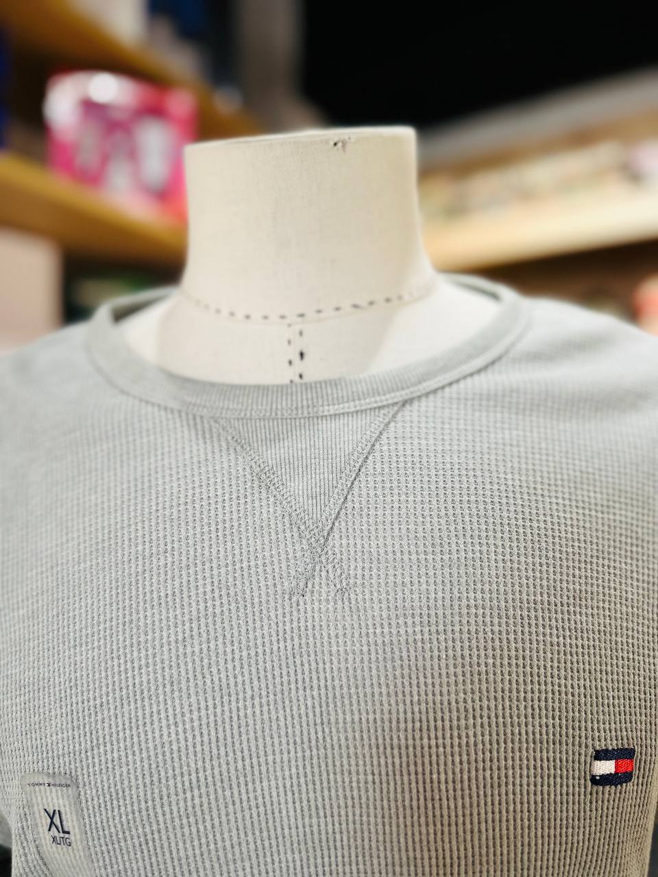 Tommy Hilfiger sweater