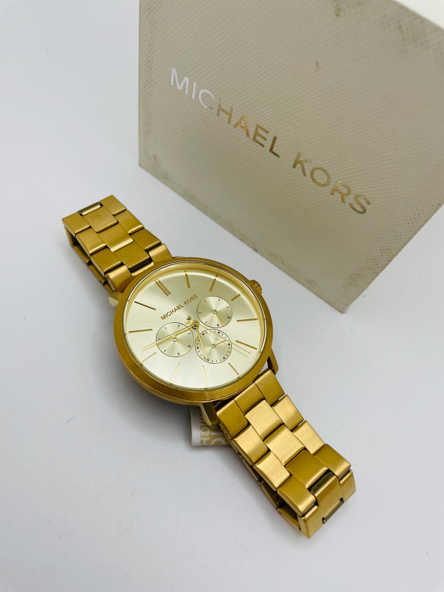 Michael kors watch