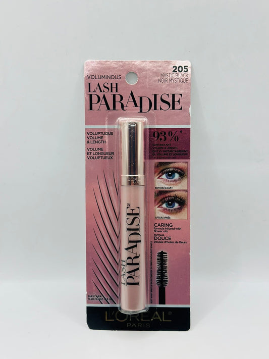 L’Oréal lash paradise mascara