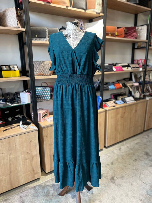 shein dress size 2 x-large
