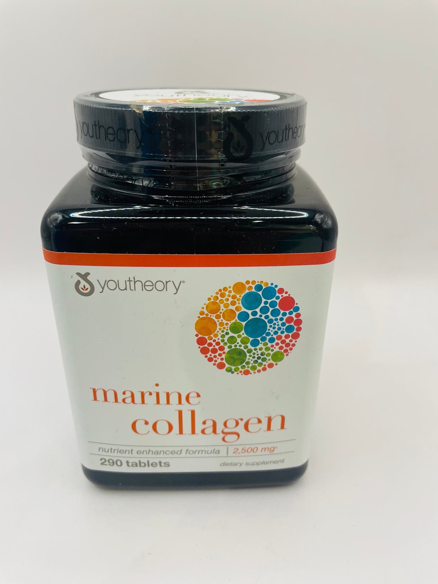 Collagen 290 tablets