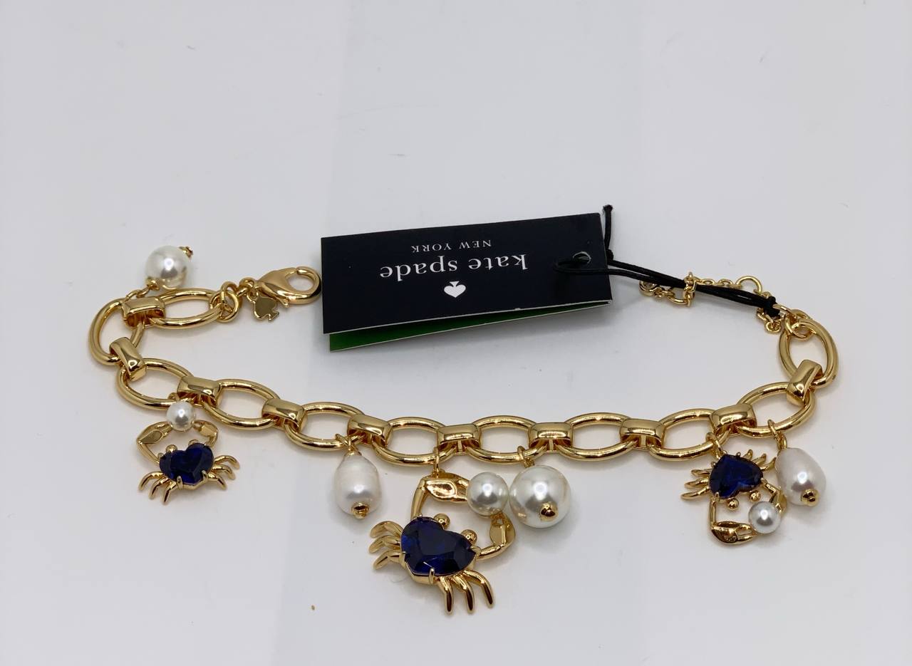Kate spade bracelet