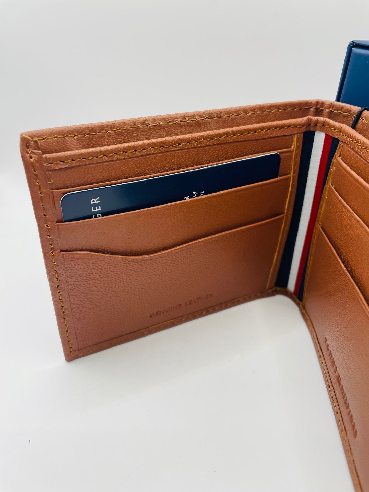 Tommy Hilfiger wallet