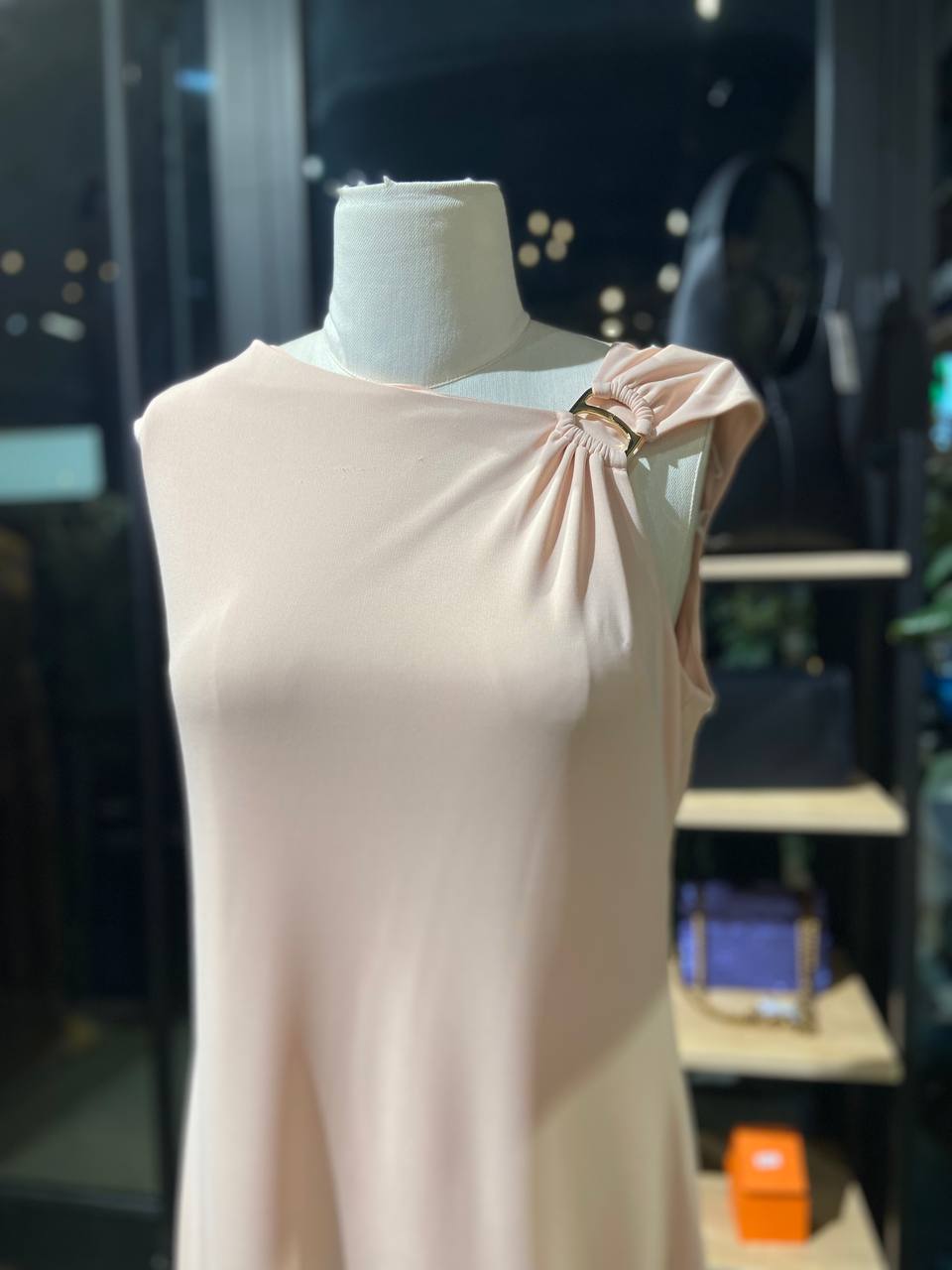 Ralph Lauren dress