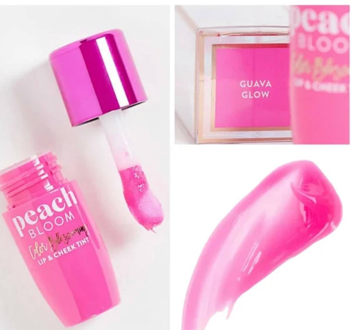 Too faced  peach bloom tint