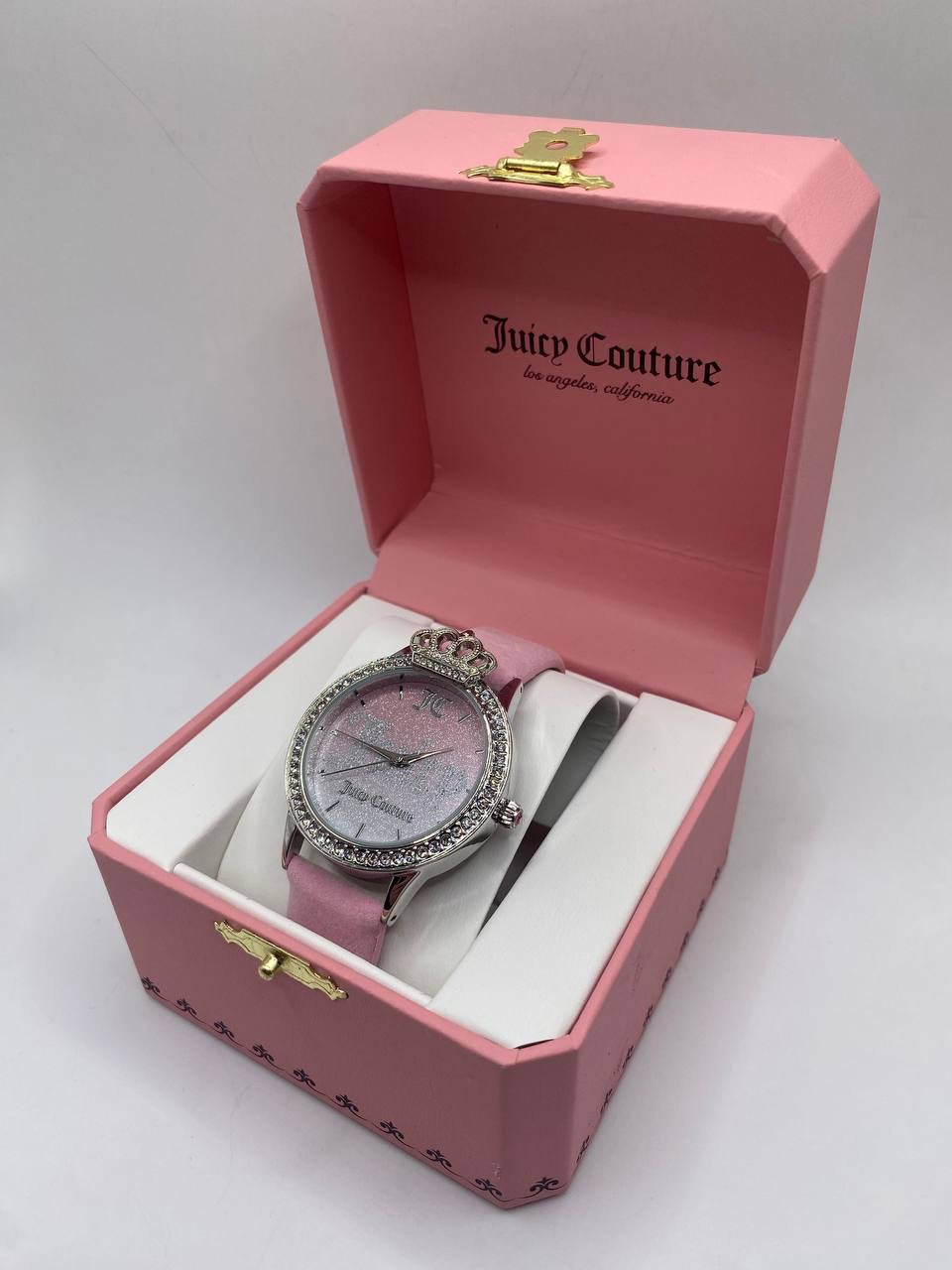 Juice couture watch