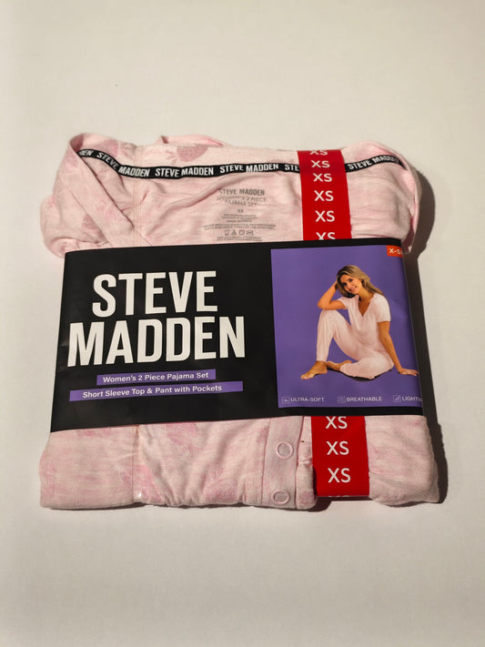 Steve Madden sleepwear size  XS