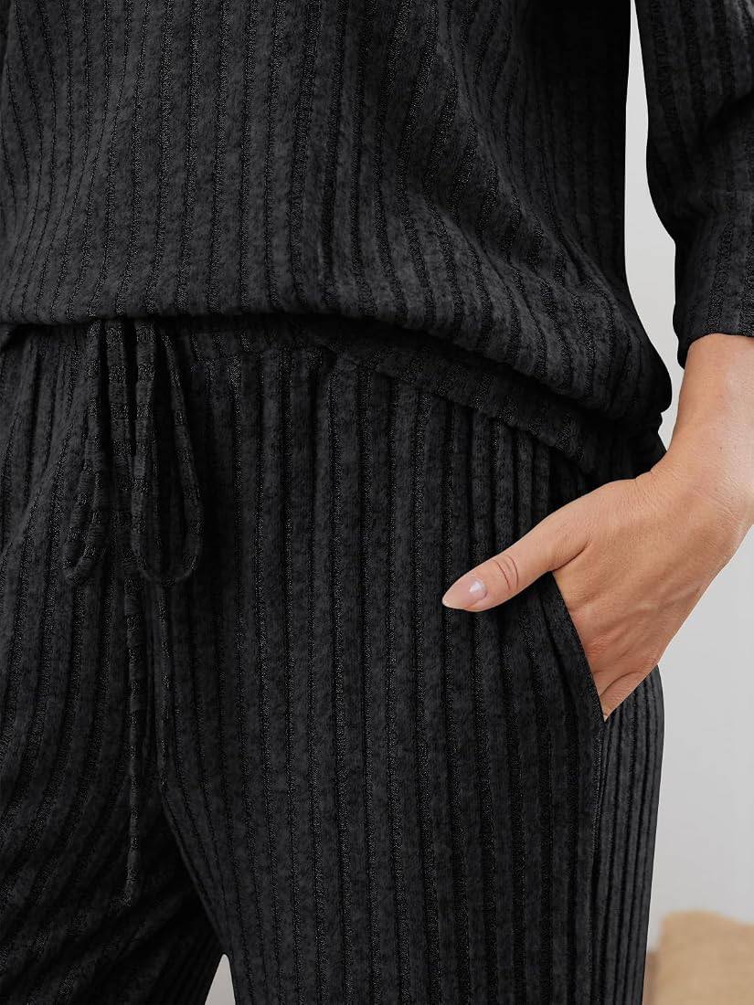 LILLUSORY Womens Pajama Outfits