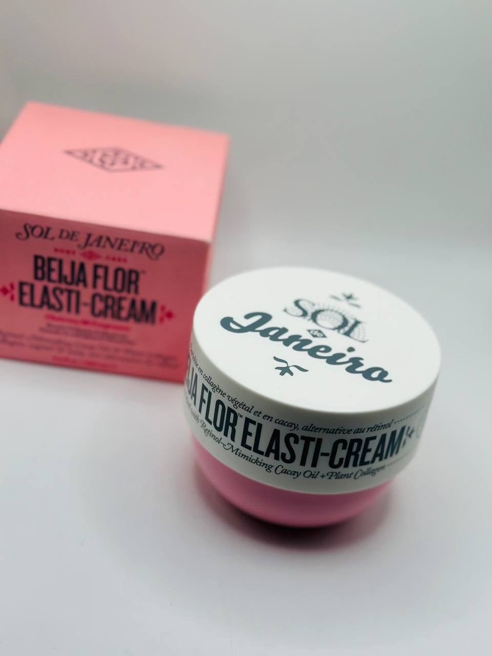 Sol de janeiro beija flor elasti cream