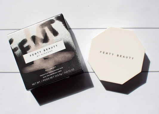 Fenty Beauty by RIHANNA Killawatt Foil Freestyle Highlighter