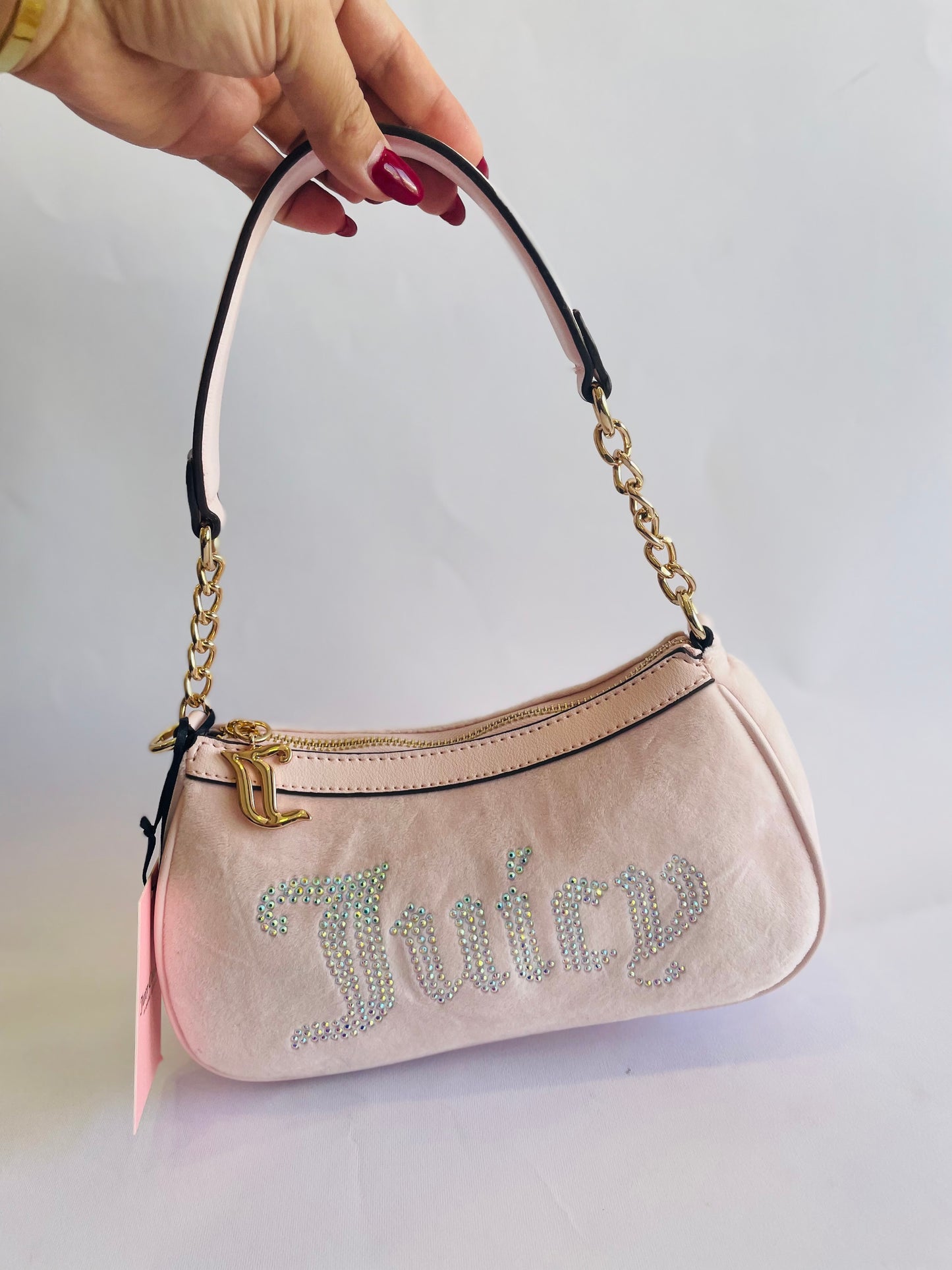 Juicy couture bag