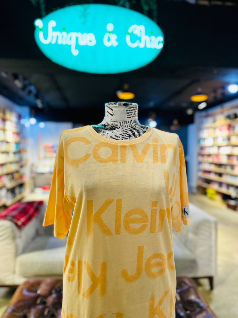 Calvin Klein shirt