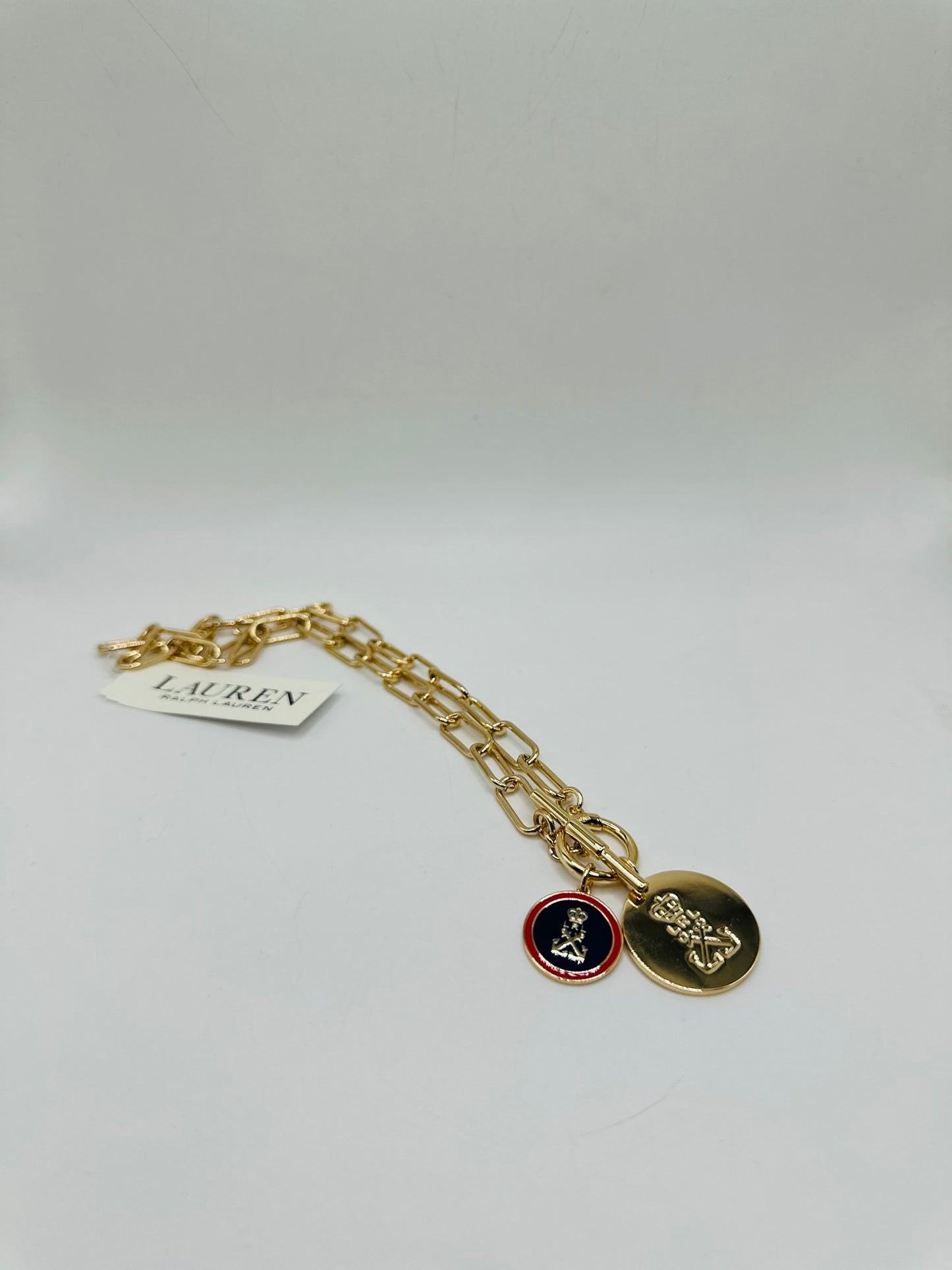 Ralph lauren necklace