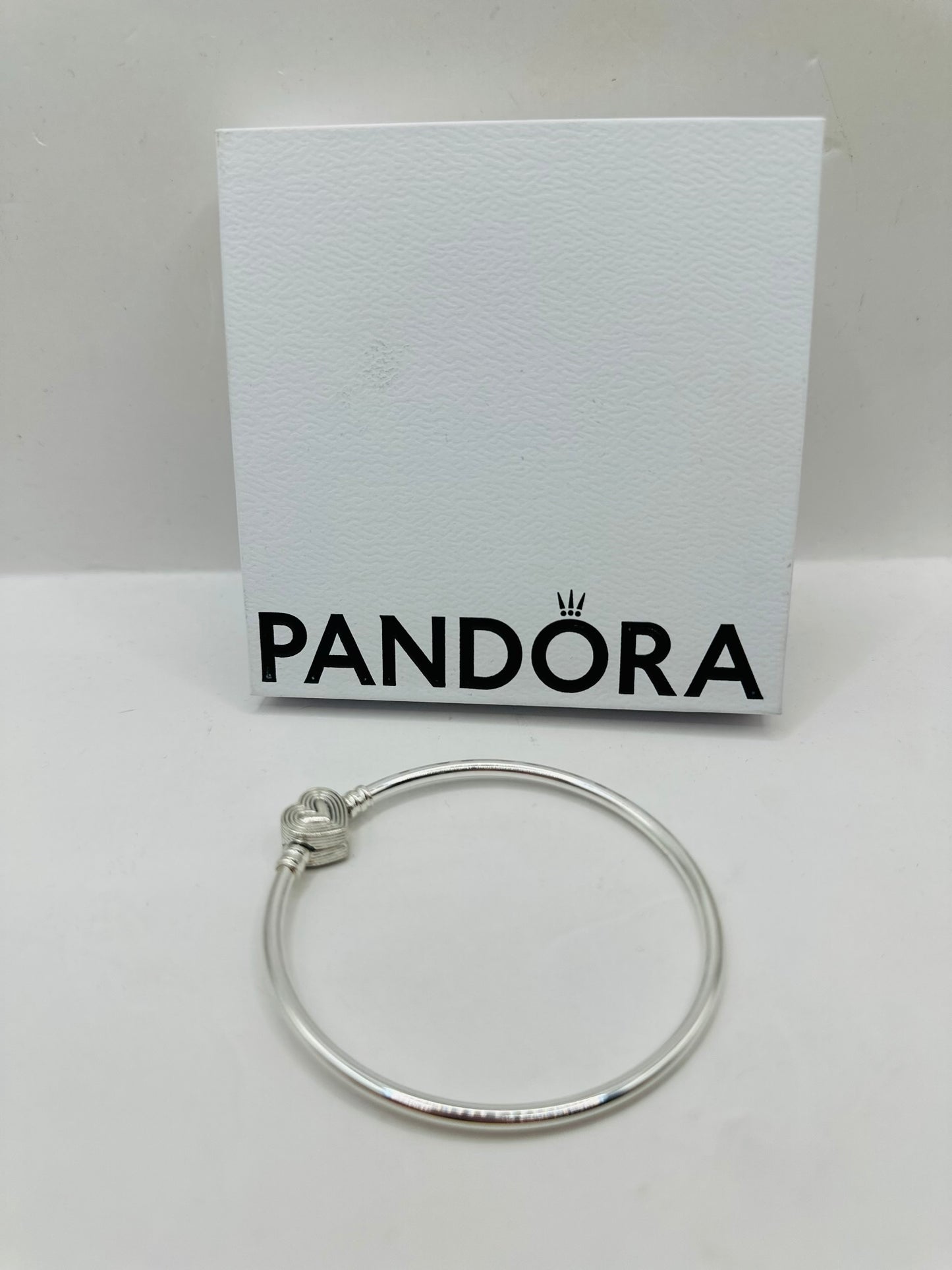 Pandora bracelet