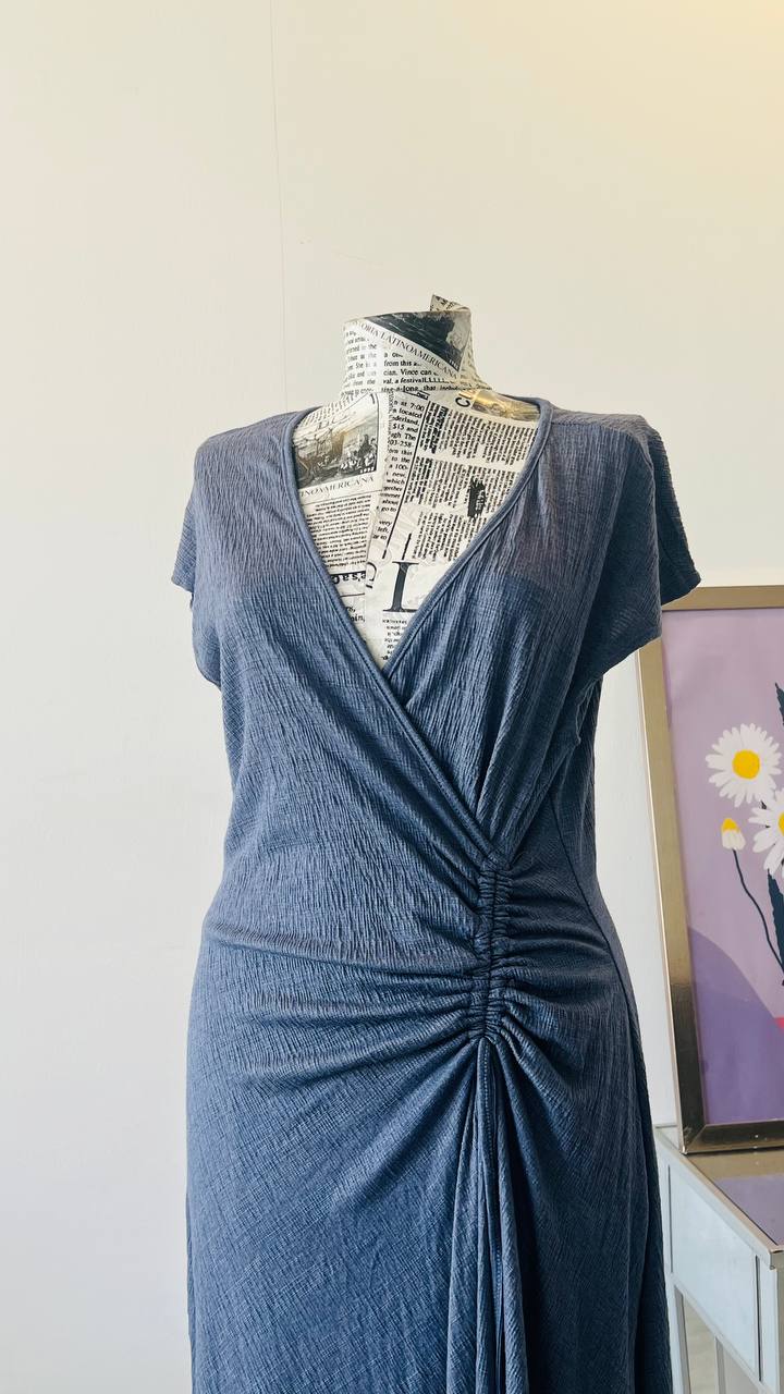 Max studio dress size X-Large