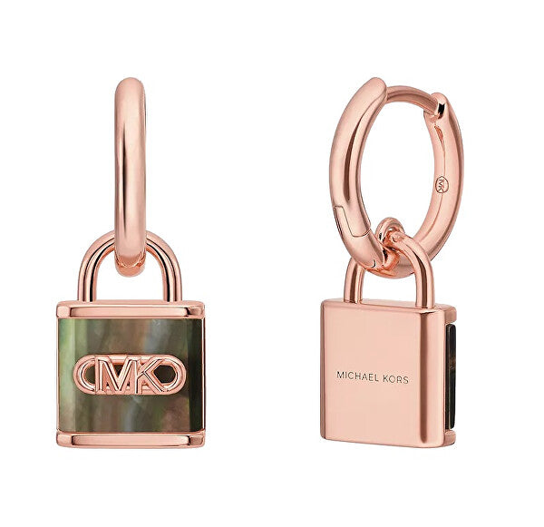 Michael kors earrings