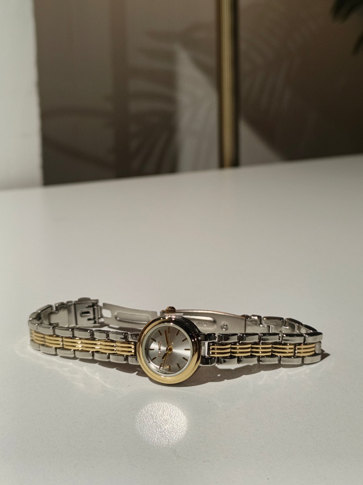 Steve Madden watch