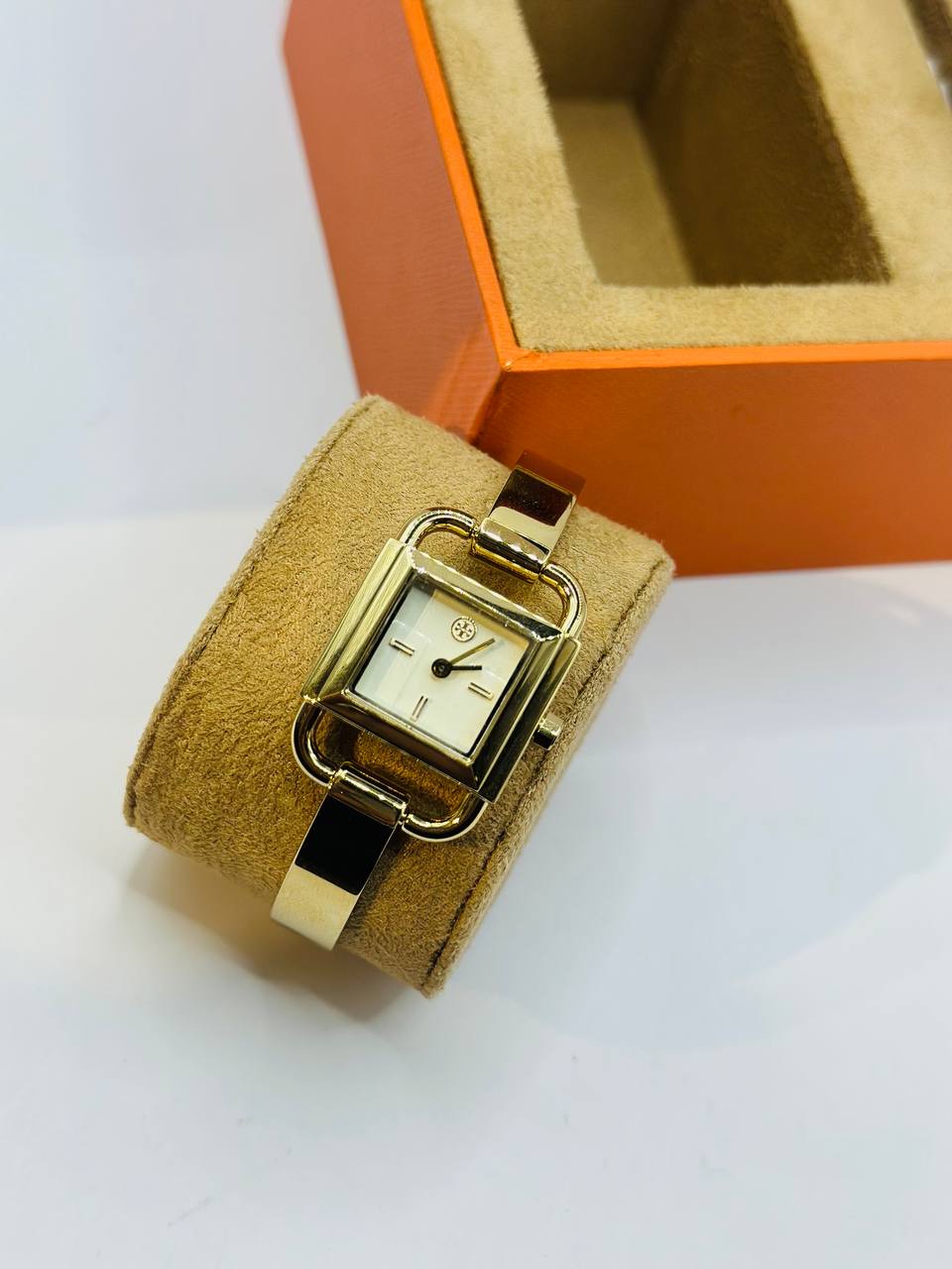 Tory Burch watch set