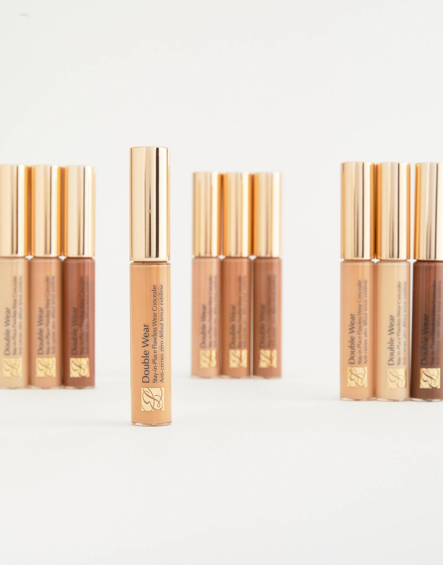 Estée Lauder double wear concealer