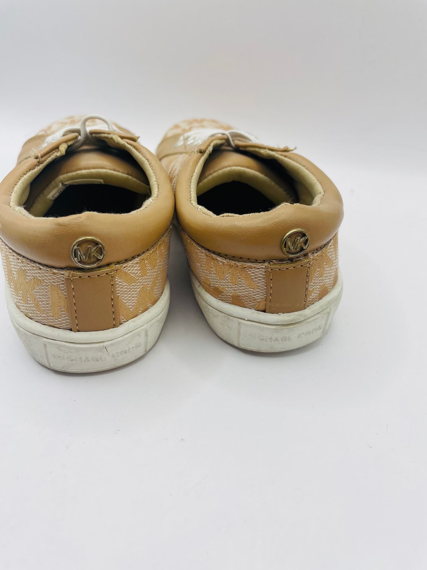 Michael kors kids sneakers