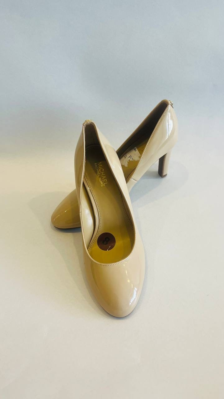 michael kors shoes size 38.5