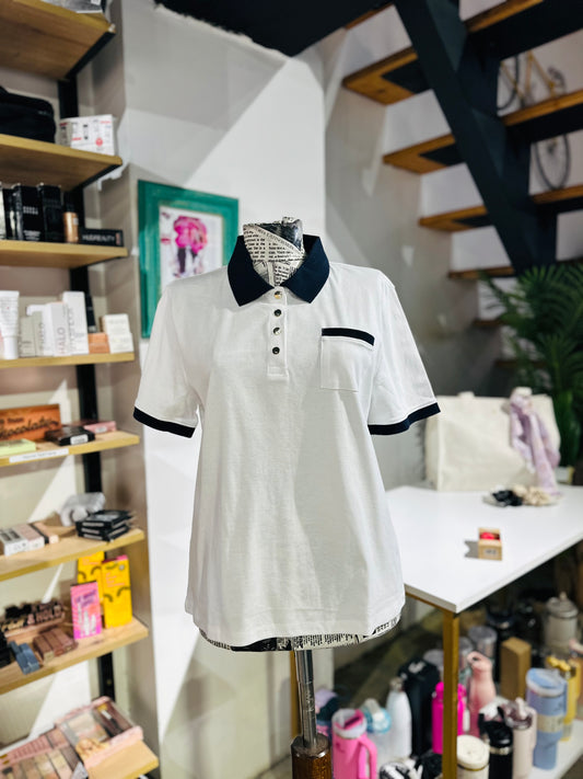 tommy hilfiger t-shirt size large
