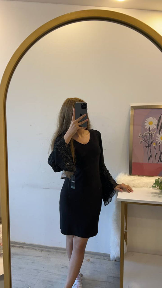 Msk dress