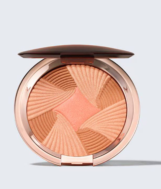 Estée Lauder bronze goddess 02 sunset