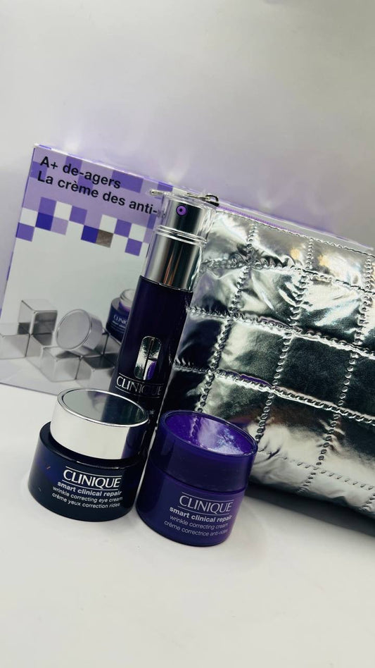 clinique set