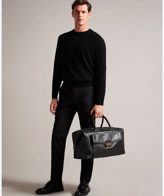 Ted baker travel bag