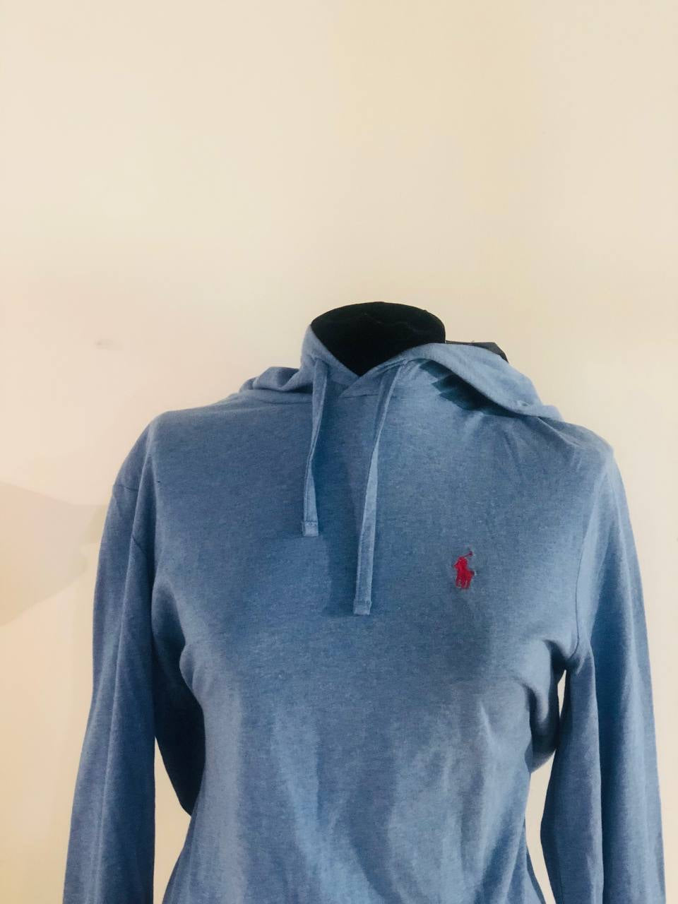 Ralph Lauren hoodie