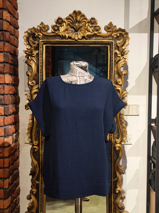 Gloria Vanderbilt top
