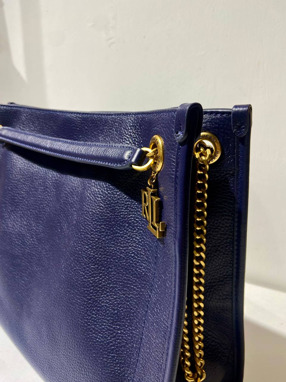 Ralph Lauren bag