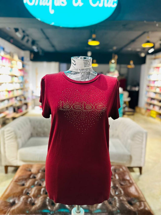Bebe shirt