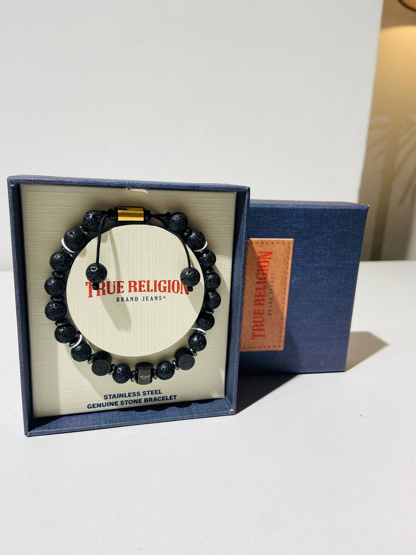 True religion bracelet