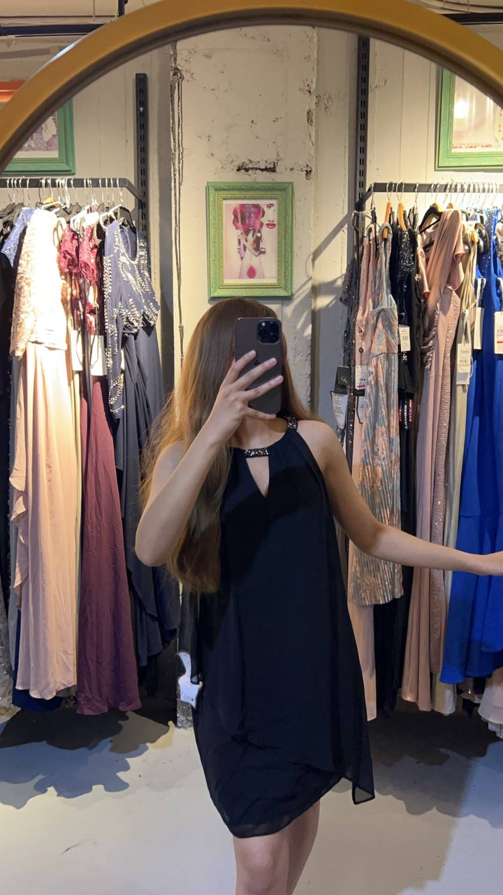 Jessica Howard dress